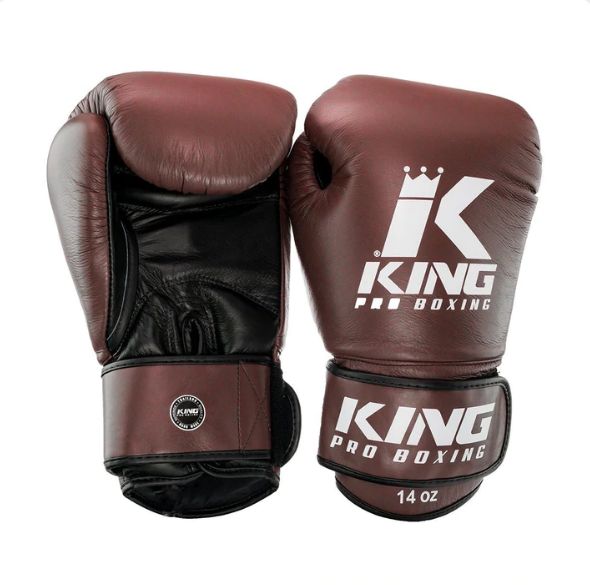 King Pro Boxing キングプロボクシング グローブ BG4　10〜16オンス